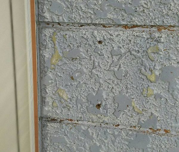 神奈川県三浦郡葉山町　外壁塗装　屋根塗装　症状　外装工事はセットがお得