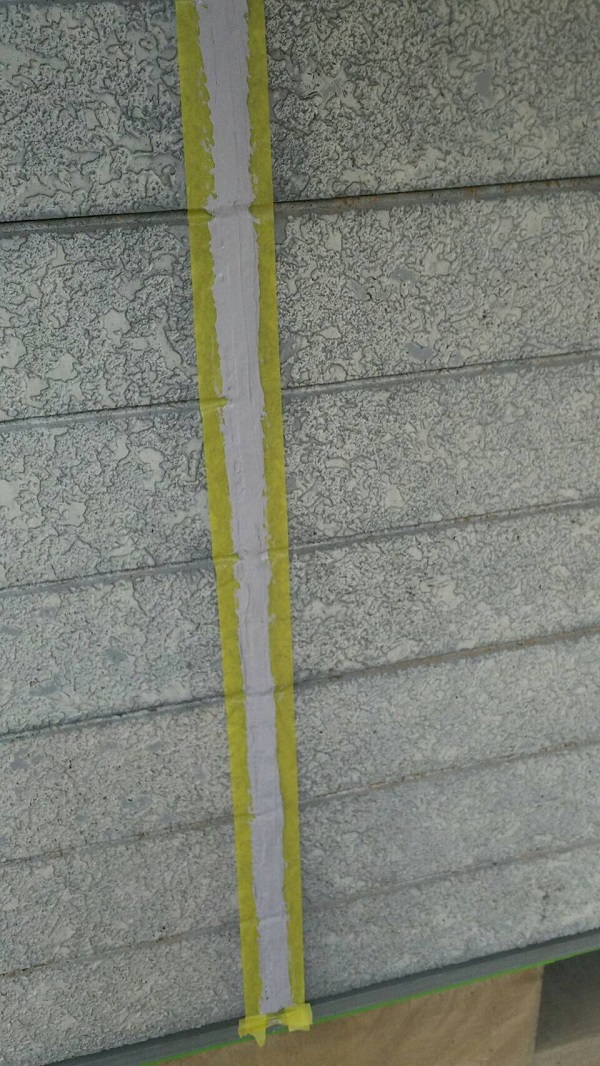 神奈川県三浦郡葉山町　外壁塗装　屋根塗装　高圧洗浄　養生　コーキング工事