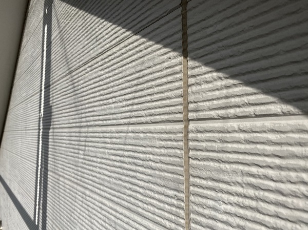 神奈川県横須賀市　外壁塗装　シーリング打ち替え工事　オートンイクシード (1)