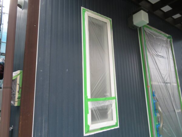 神奈川県逗子市【外壁塗装】シーリング工事が必要な状態