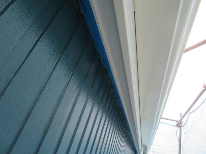 神奈川県逗子市　外壁塗装工事　雨樋のメンテナンスはどうすればいい？