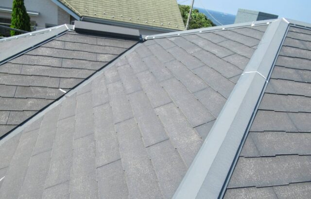 屋根の劣化を放置してしまわないよう定期的に屋根点検を実施しましょう！