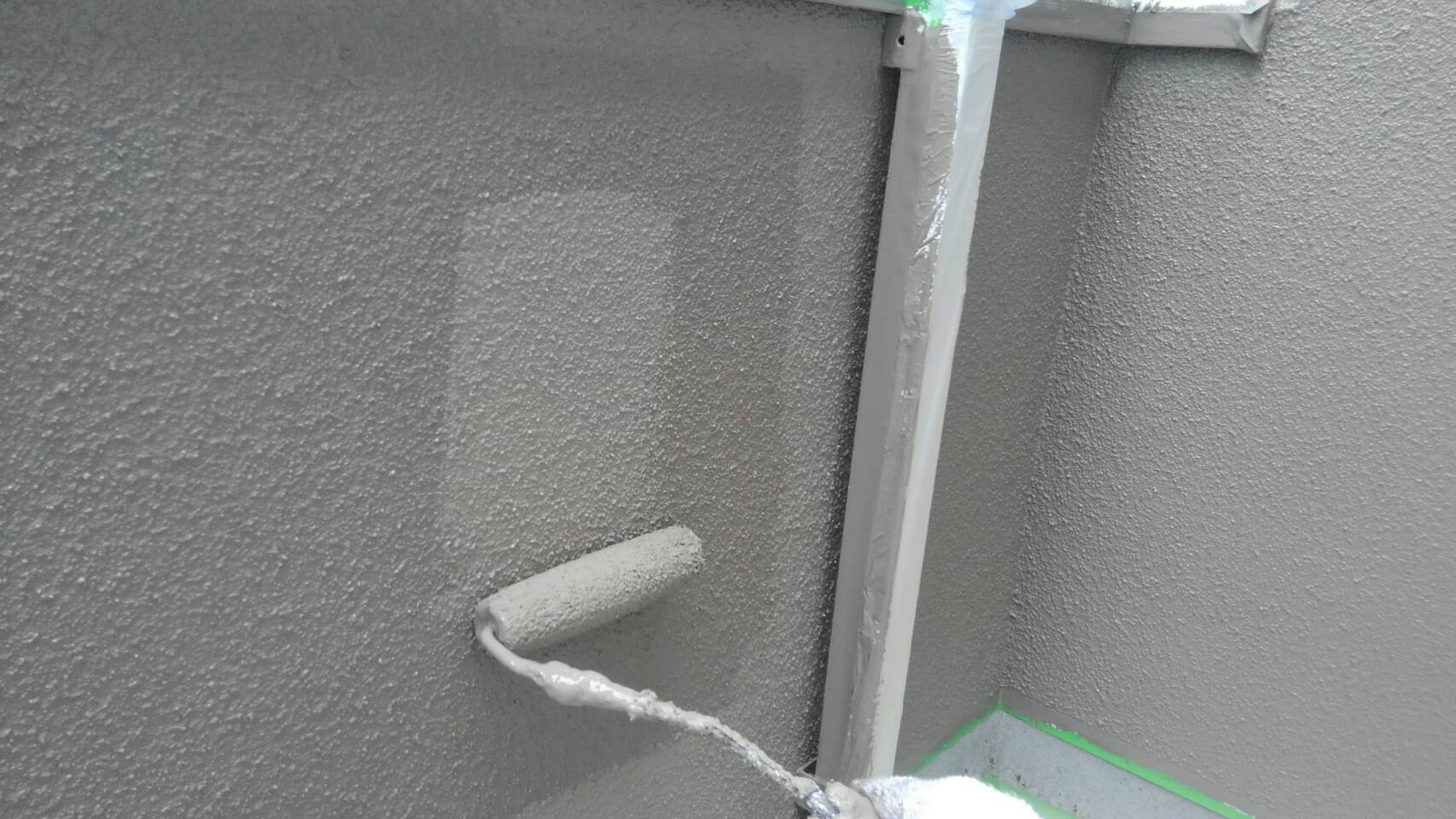 外壁塗装の施工時に注意しておきたいポイント