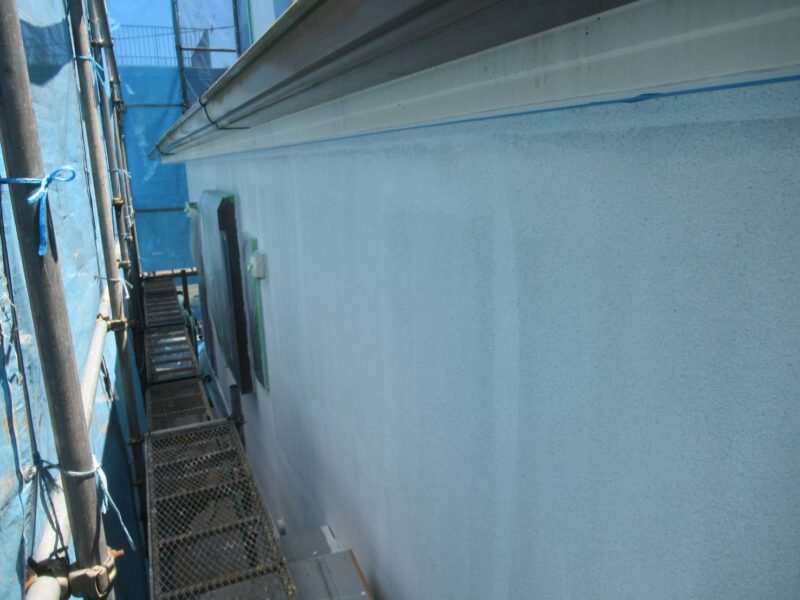 神奈川県横浜市　屋根・外壁塗装工事　外壁の下塗り塗料について　関西ペイント アレスホルダーGⅡ